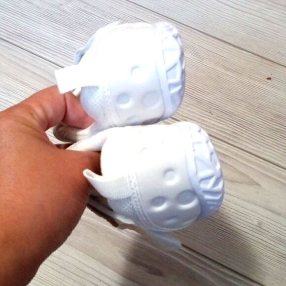 (19-3281) 🔥3/$20🔥  LeIsfIt Toddler Water Shoes Sz 7 - Picture 6 of 11